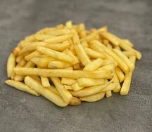 Картофель фри