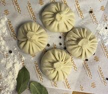Хинкали
