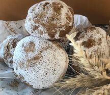Пряники Ароматные