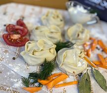 Манты