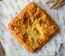 Хачапури с сыром