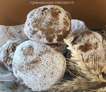 Пряники Шоколадные