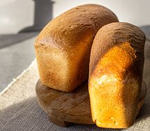 Хлеб Домашний