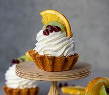 Корзинка фруктовая