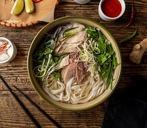 Суп Фо га