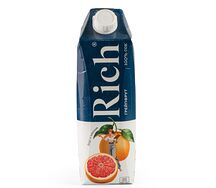 Сок Rich Грейпфрут