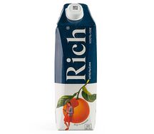 Сок Rich Апельсин