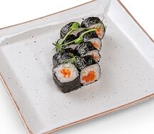 Сяке маки
