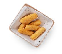 Сырные палочки