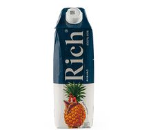 Сок Rich Ананас