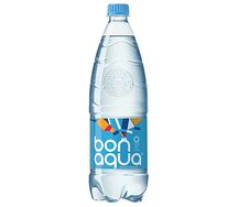 Питьевая вода BonАqua без газа
