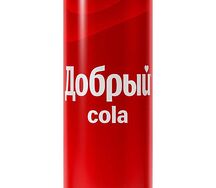 Добрый Cola