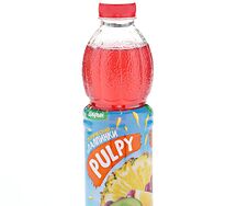 Напиток Pulpy тропик или апельсин