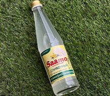 Лимонад Saamo Сливочный