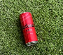Добрый Cola Zero