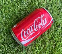 Coca-Cola