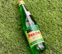 Лимонад Saamo Тархун