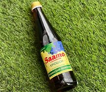 Лимонад Saamo Крюшон