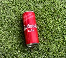 Добрый Cola