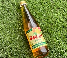 Лимонад Saamo Ситро