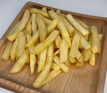 Картофель фри маленький