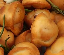 Пельмешки Platinum Мясное плато