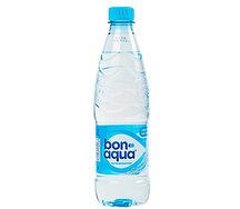 Вода питьевая Бонаква