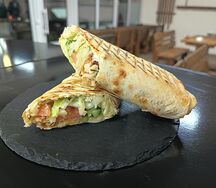 Шаурма классическая