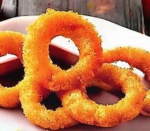 Луковые колечки