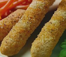 Сырные палочки