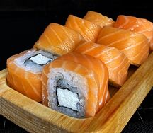 Филадельфия классическая по-армянски