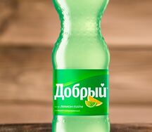 Добрый Лимон-лайм