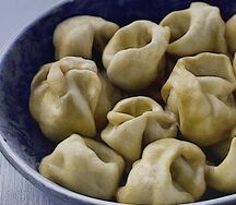 Пельмешки фри Дуэт по-армянски
