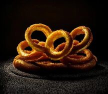 Луковые кольца