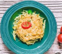 Паста Свинка гриль