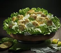 Цезарь грибной