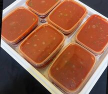 Соус Красный