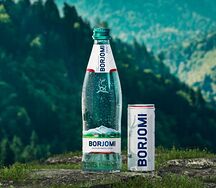 Borjomi