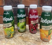 Сок Добрый