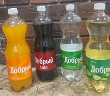 Напиток Добрый
