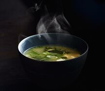 Мисо-суп классический