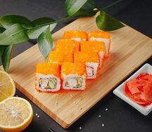 Ролл Мексиканский