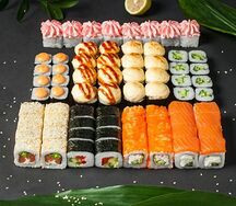 Сет Большой Куш