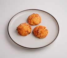 Сырники 2шт/160г