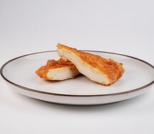 Курица в кляре 1шт/110г