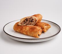 Блины с кур. печенью 2шт/140г