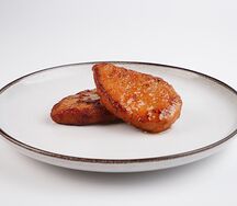 Котлета куриная в панировке 2шт/180г