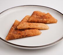Блины классические 3шт/120г