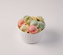 Пельмени детские индейка 100г