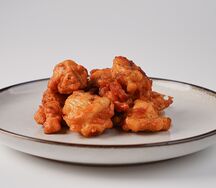 Цв. капуста в кляре 150г